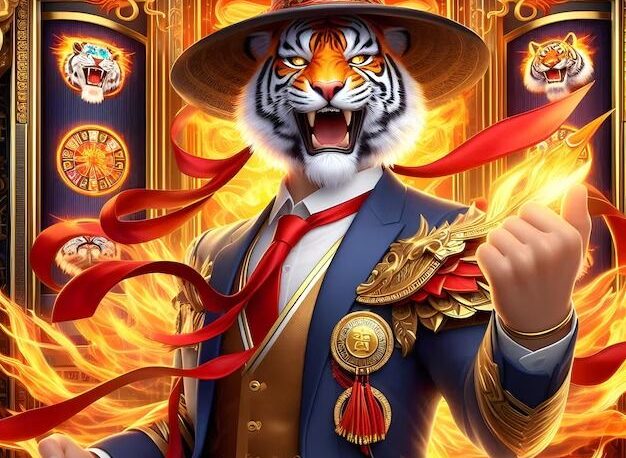 Main Slot Server Thailand Depo 10K di IOGSPORT – Link Alternatif Login & Pulsa Tanpa Potongan Gacor